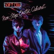 Non-Stop Erotic Cabaret (LTD. Super Deluxe,6CD)