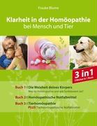 Klarheit in der Homöopathie