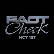 The 5TH Album 'fact Check' (Poster Ver. CD)