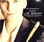 Bach,J.S.:Concertos For Recorder