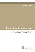 Brand-Specific Leadership