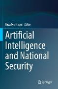 Artificial Intelligence and National Security