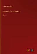 The History of Scotland