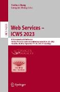 Web Services ¿ ICWS 2023