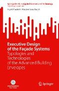 Executive Design of the Façade Systems