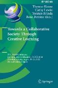 Towards a Collaborative Society Through Creative Learning