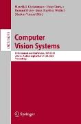 Computer Vision Systems