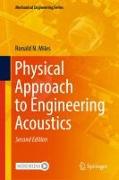 Physical Approach to Engineering Acoustics