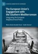 The European Union¿s Engagement with the Southern Mediterranean