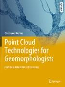 Point Cloud Technologies for Geomorphologists