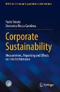 Corporate Sustainability