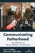 Communicating Fatherhood