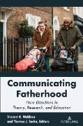 Communicating Fatherhood