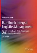 Handbook Integral Logistics Management