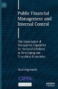 Public Financial Management and Internal Control