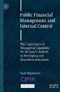 Public Financial Management and Internal Control