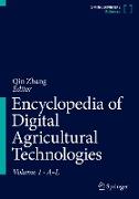 Encyclopedia of Digital Agricultural Technologies