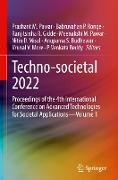 Techno-societal 2022