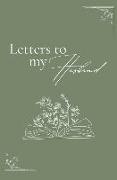 Letters to my husband (hardback)