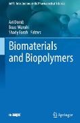 Biomaterials and Biopolymers