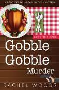 Gobble Gobble Murder