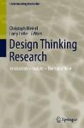 Design Thinking Research