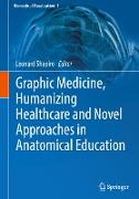 Graphic Medicine, Humanizing Healthcare and Novel Approaches in Anatomical Education