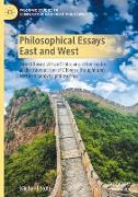 Philosophical Essays East and West