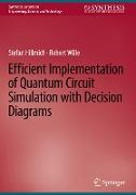 Efficient Implementation of Quantum Circuit Simulation with Decision Diagrams