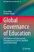 Global Governance of Education