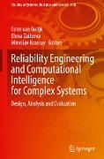 Reliability Engineering and Computational Intelligence for Complex Systems