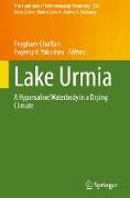 Lake Urmia