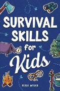 Survival Skills for Kids