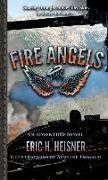 Fire Angels