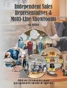 Independent Sales Reps & Multi-Line Showrooms, 8th Ed
