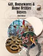 Gifts, Housewares & Home Textile Buyers Directory, 60th Ed