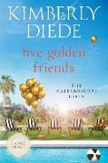 Five Golden Friends