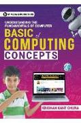 Basic of Computing Concepts