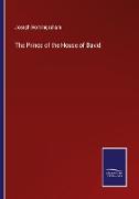 The Prince of the House of David