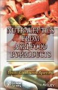 Nutraceutics from Agri-Food By-Products