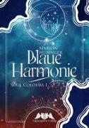 Blaue Harmonie