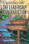 The Leadership Contradiction