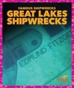 Great Lakes Shipwrecks