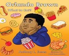 Orlando Brown