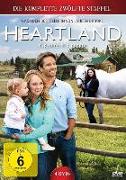 Heartland - Paradies für Pferde, Staffel 12 (Neuauflage)
