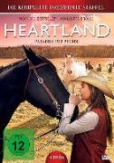 Heartland - Paradies für Pferde, Staffel 13 (Neuauflage)