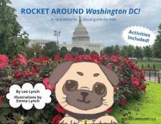 Rocket Around Washington DC