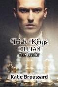 Irish Kings, Cillian: The Leader