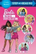 You Can Be ... Story Collection (Barbie)