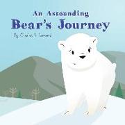 An Astounding Bear's Journey